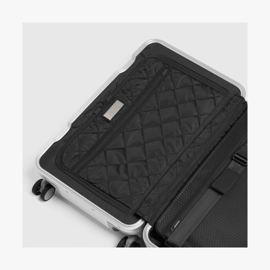 Aluminum Carry-On Plus