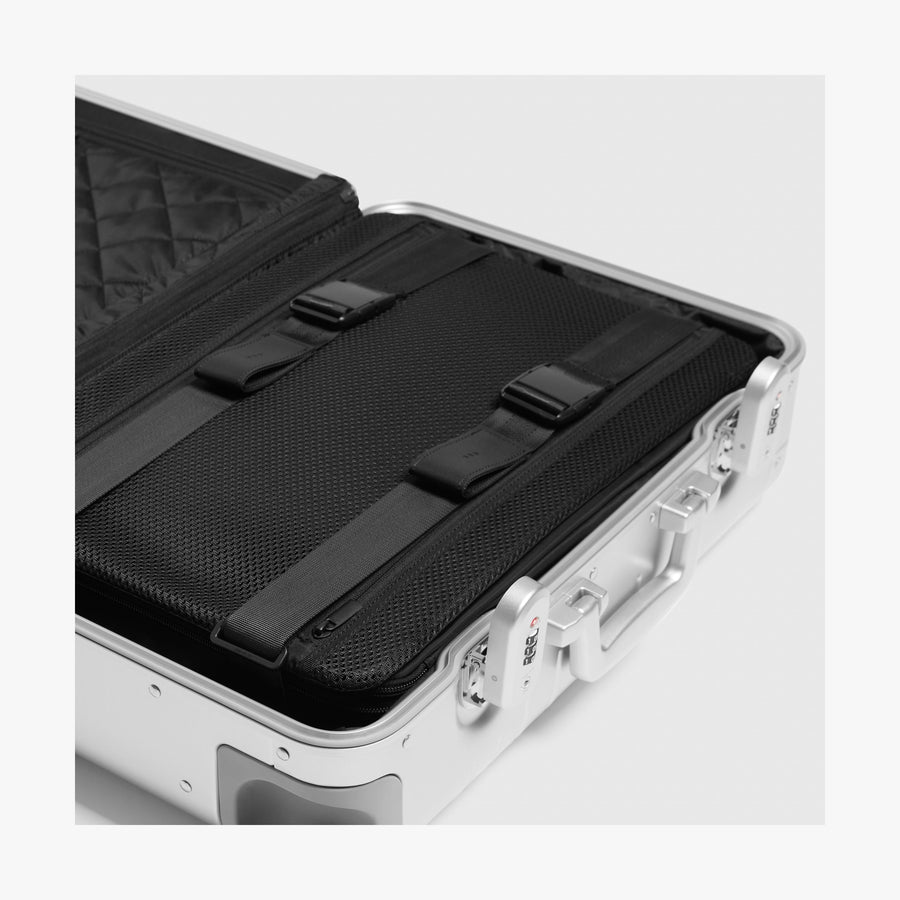 Aluminum Carry-On Plus