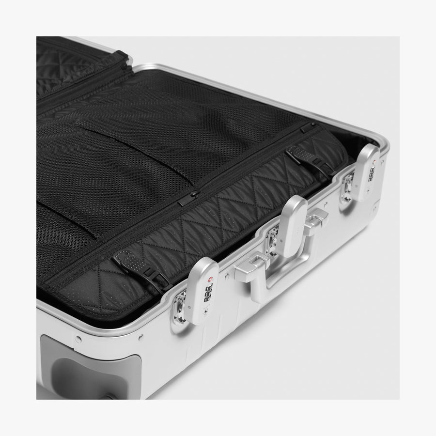 Aluminum Check-In Large