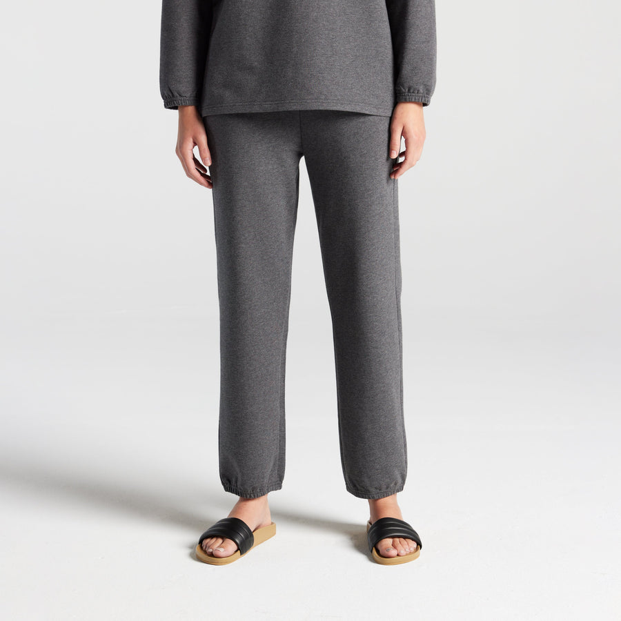 Variant Heather Charcoal Cart