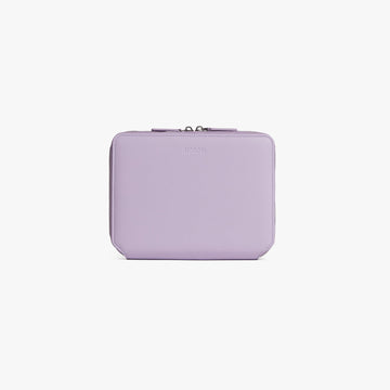 Metro Folio Kit – Vegan Leather – Purple Icing