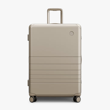 Hybrid Check-In Large – Champagne