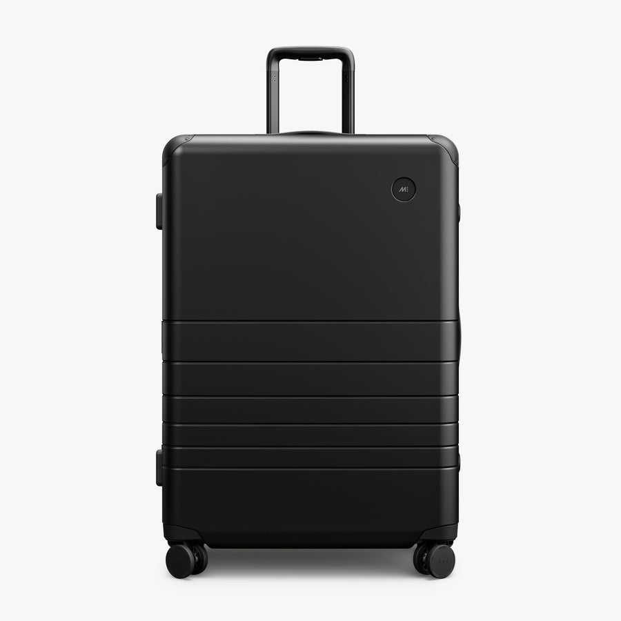 Hybrid Check-In Large – Obsidian