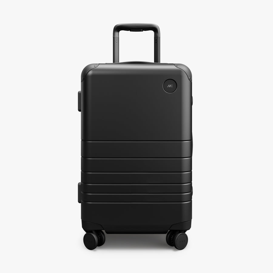 Hybrid Carry-On – Obsidian