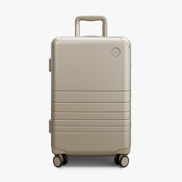 Hybrid Carry-On Plus – Champagne