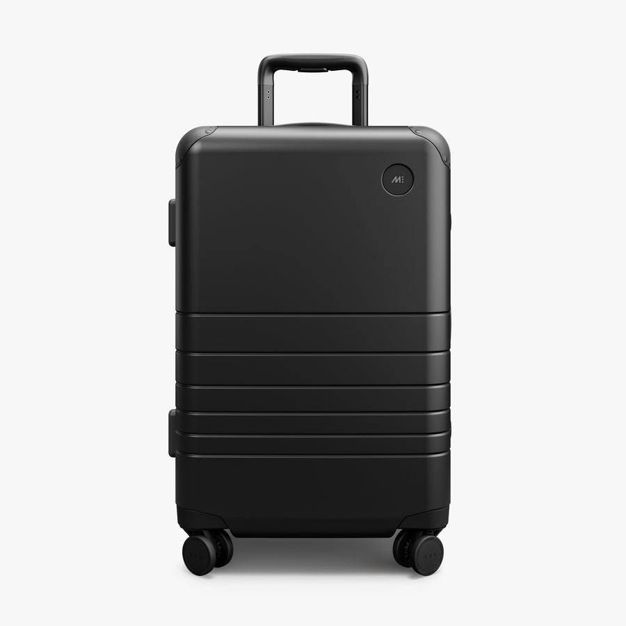 Hybrid Carry-On Plus – Obsidian