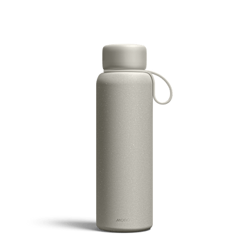 Front view of 500 mL Kiyo UVC Bottle in Castle Rock