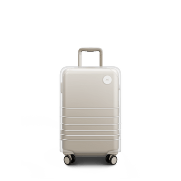 Front view of Hybrid Carry-On Luggage Cover