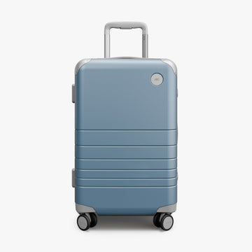 Hybrid Carry-On – Elemental Blue