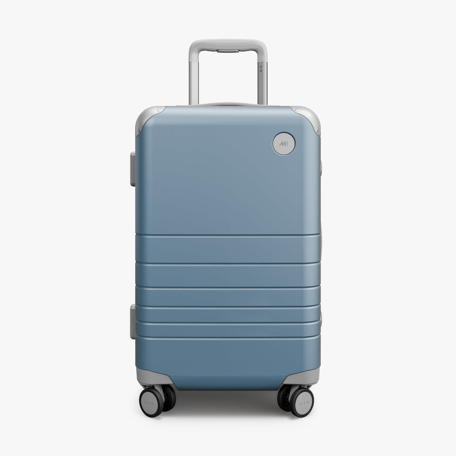 Hybrid Carry-On – Elemental Blue
