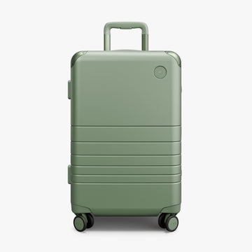Hybrid Carry-On Plus – Mint