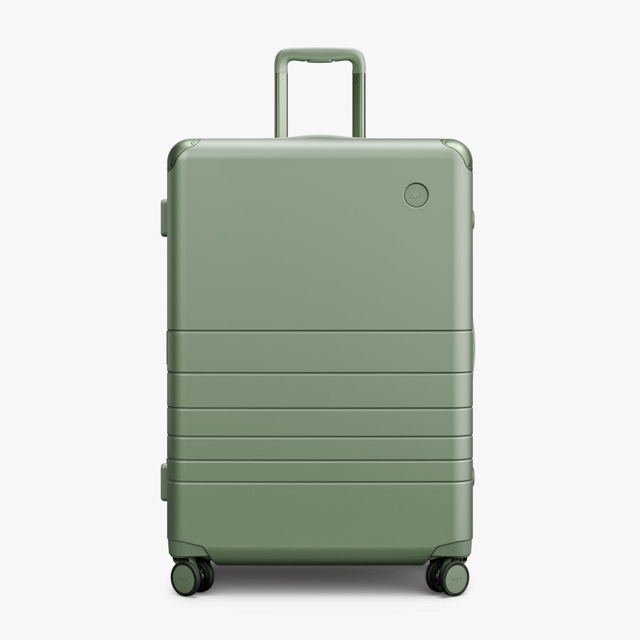 Hybrid Check-In Large – Mint