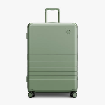 Hybrid Check-In Large – Mint