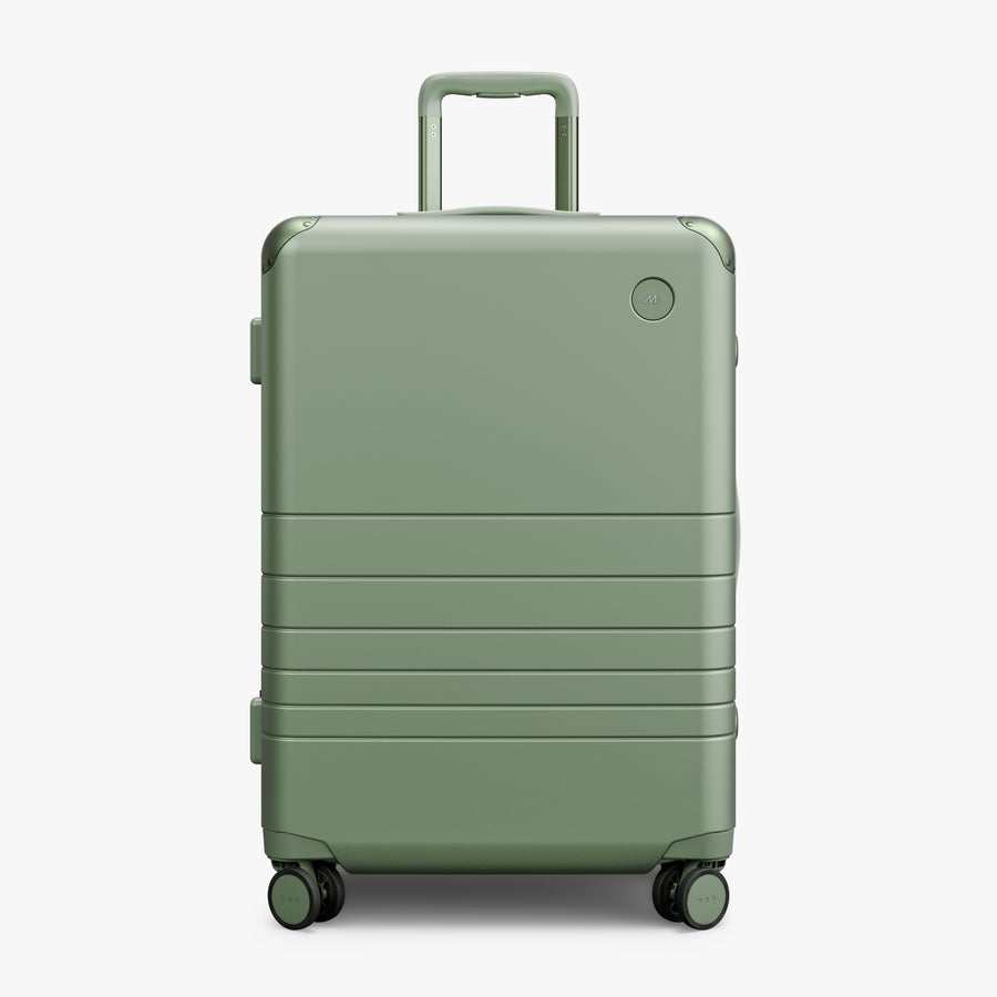 Hybrid Check-In Medium – Mint