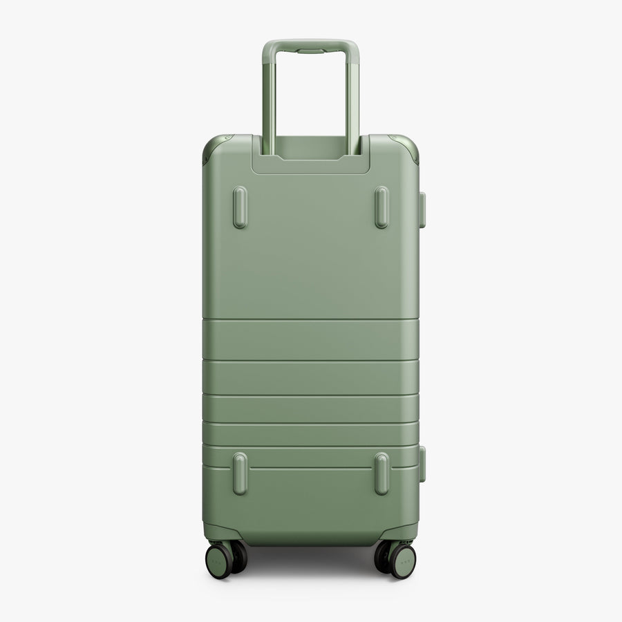 Mint | Back view of Hybrid Trunk in Mint