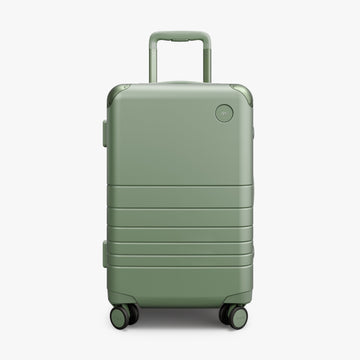 Hybrid Carry-On – Mint