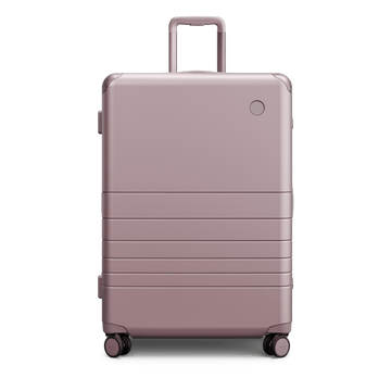 Front view of Hybrid Check-In Large in Orchid