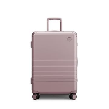 Front view of Hybrid Check-In Medium in Orchid