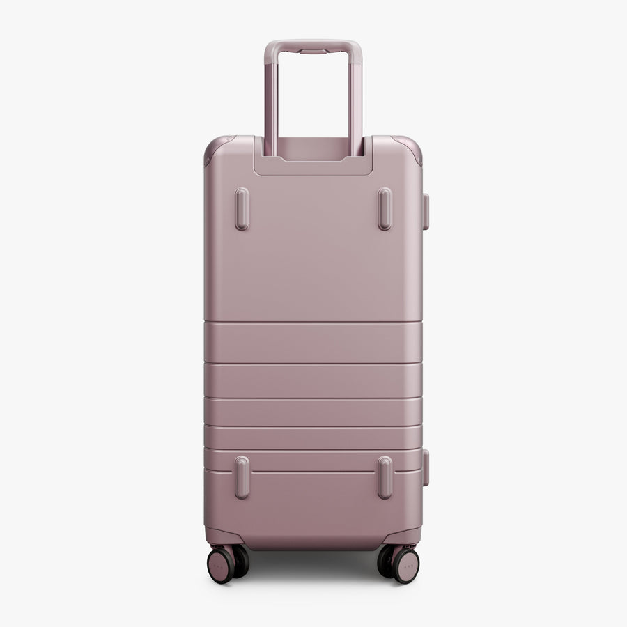 Orchid | Back view of Hybrid Trunk in Orchid