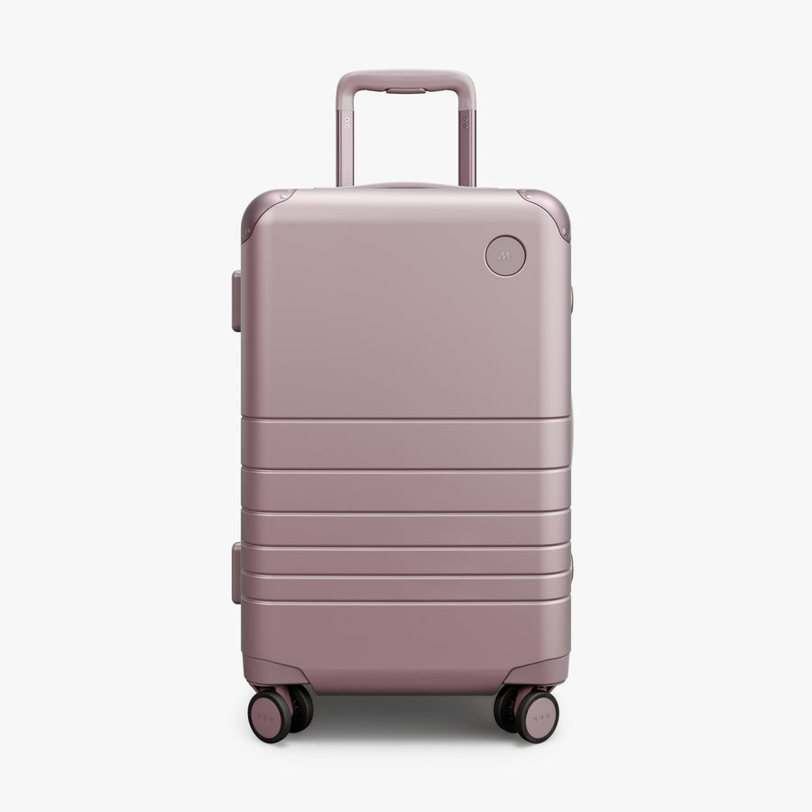 Hybrid Carry-On – Orchid