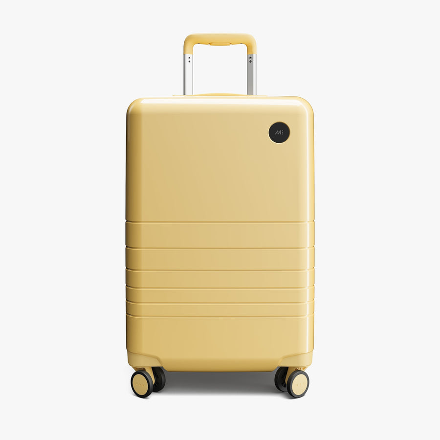 Carry-On Plus – Banana Pudding