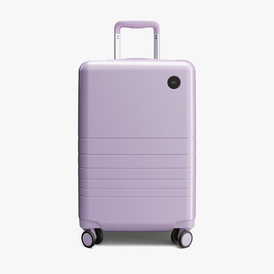 Carry-On Plus – Purple Icing