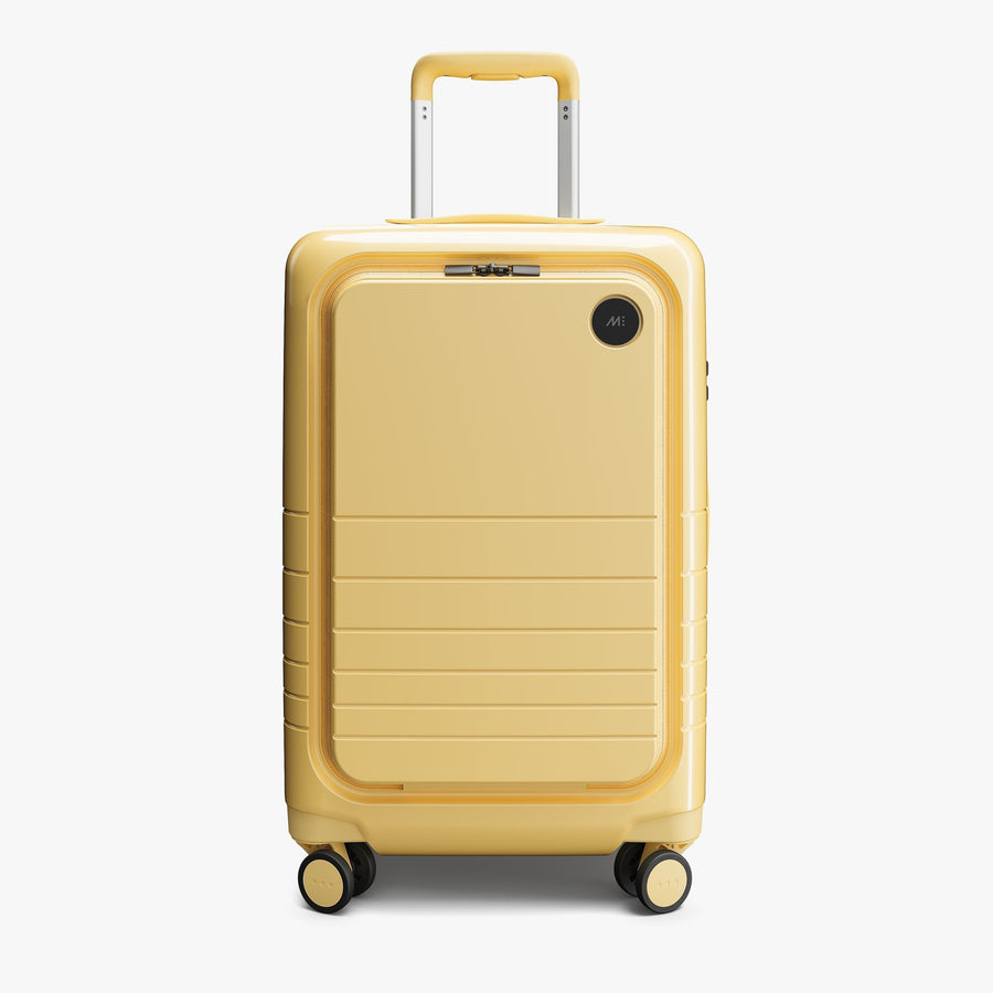 Carry-On Pro Plus – Banana Pudding