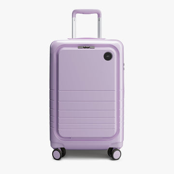 Carry-On Pro Plus – Purple Icing