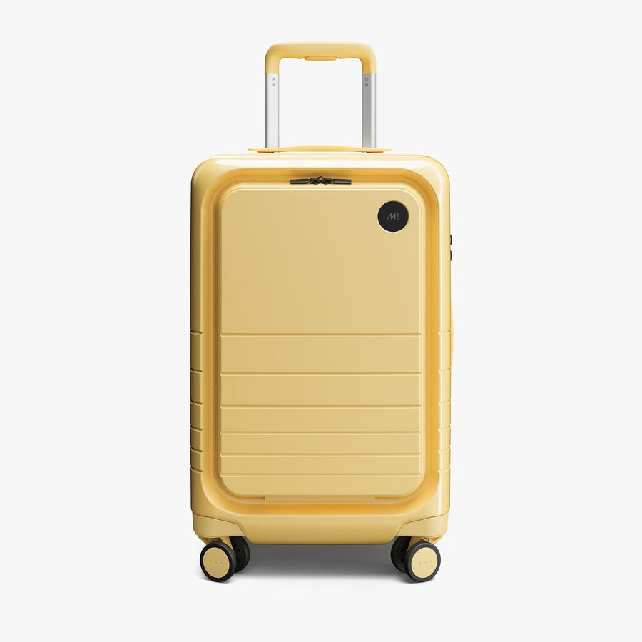 Carry-On Pro – Banana Pudding
