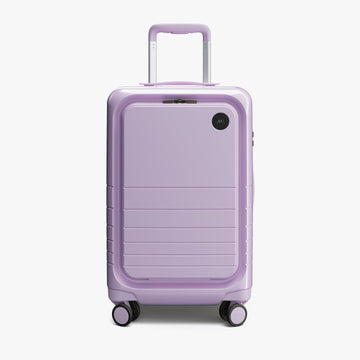 Carry-On Pro – Purple Icing