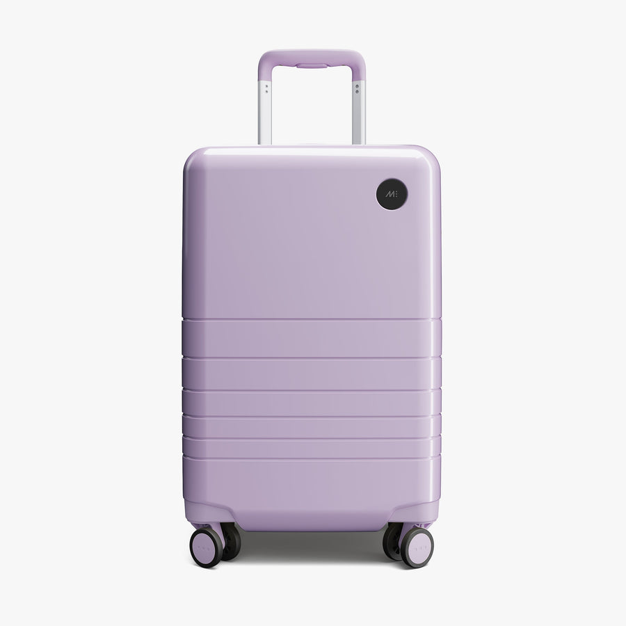 Carry-On – Purple Icing
