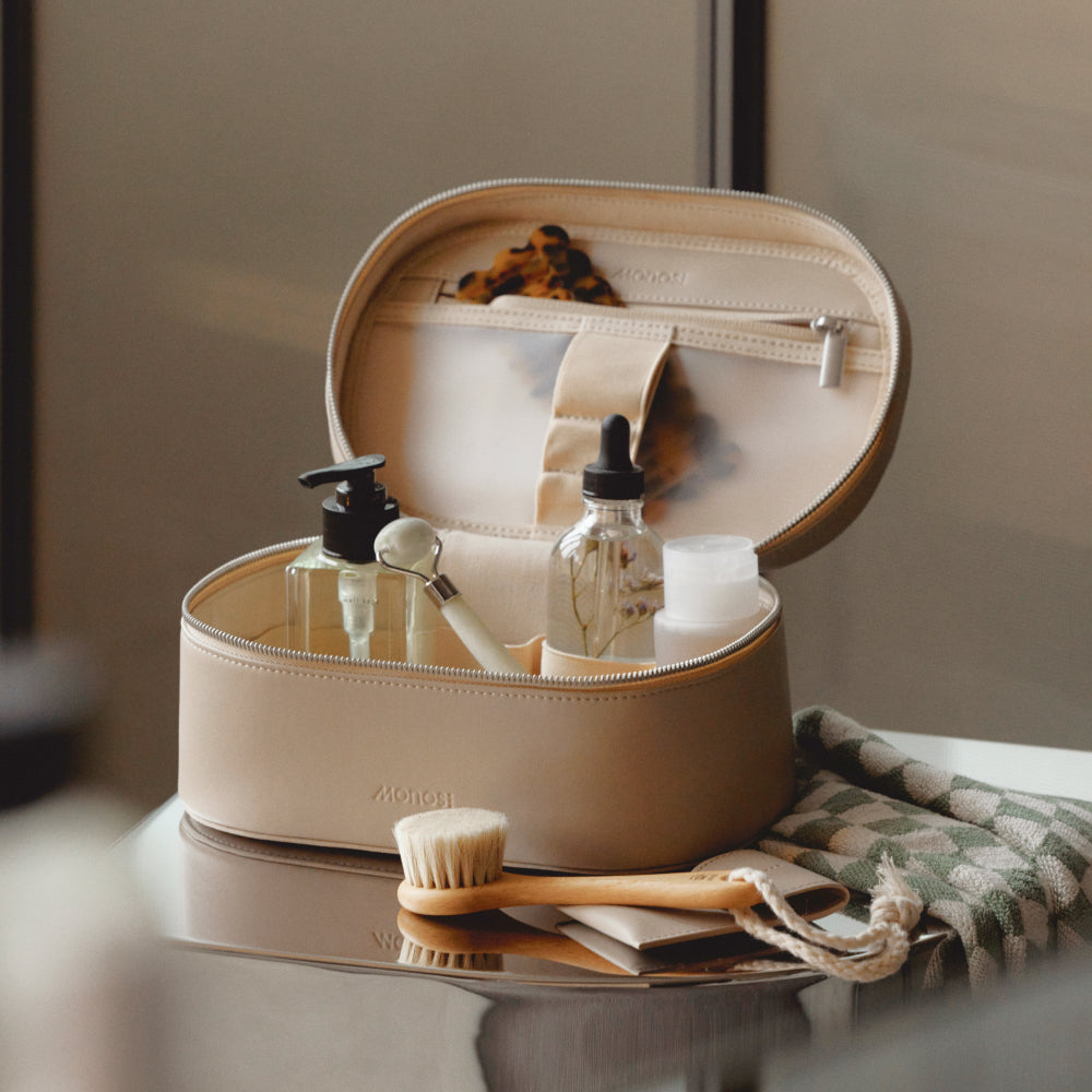 Vintage design, modern make