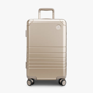 Aluminum Carry-On Plus