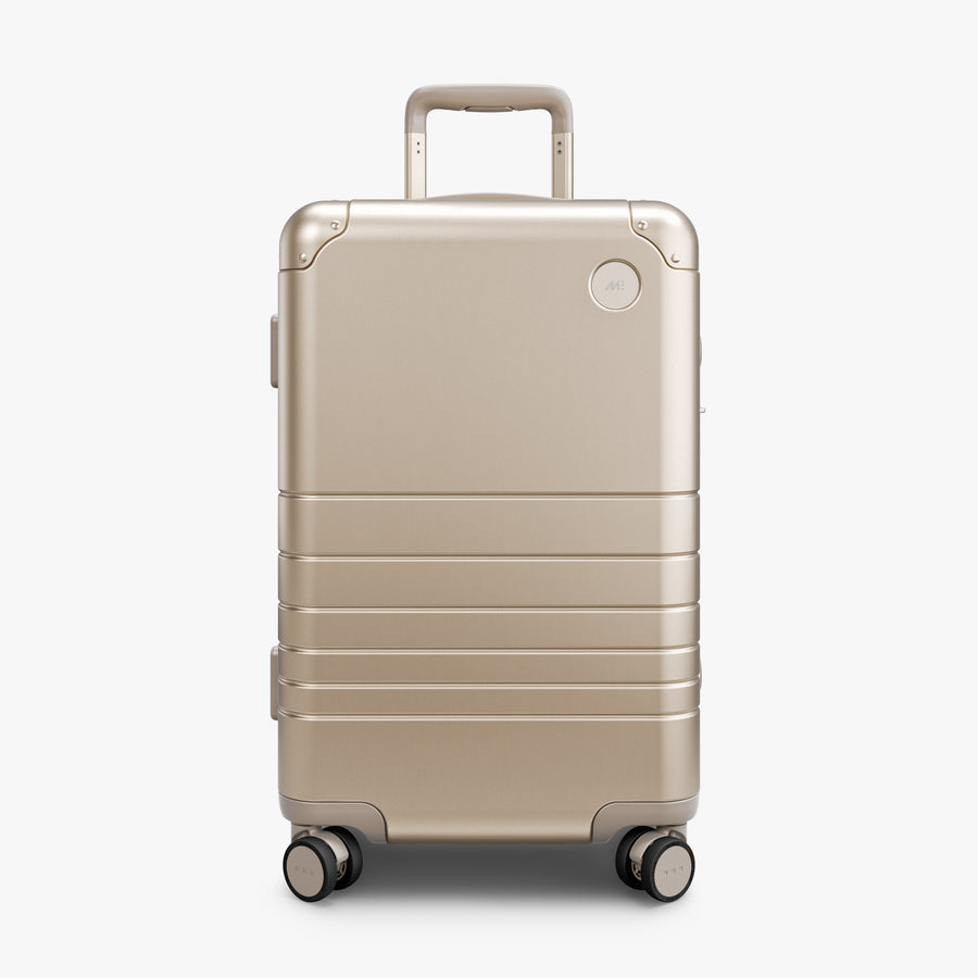 Aluminum Carry-On Plus