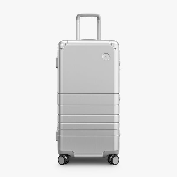 Aluminum Trunk