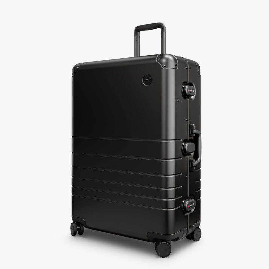 Aluminum Check-In Large