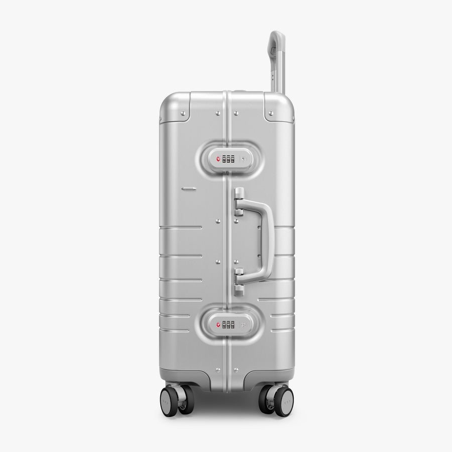 Aluminum Carry-On Plus