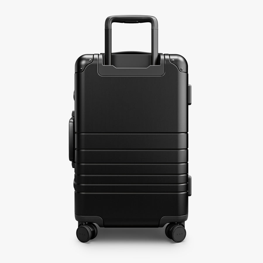 Aluminum Carry-On Plus