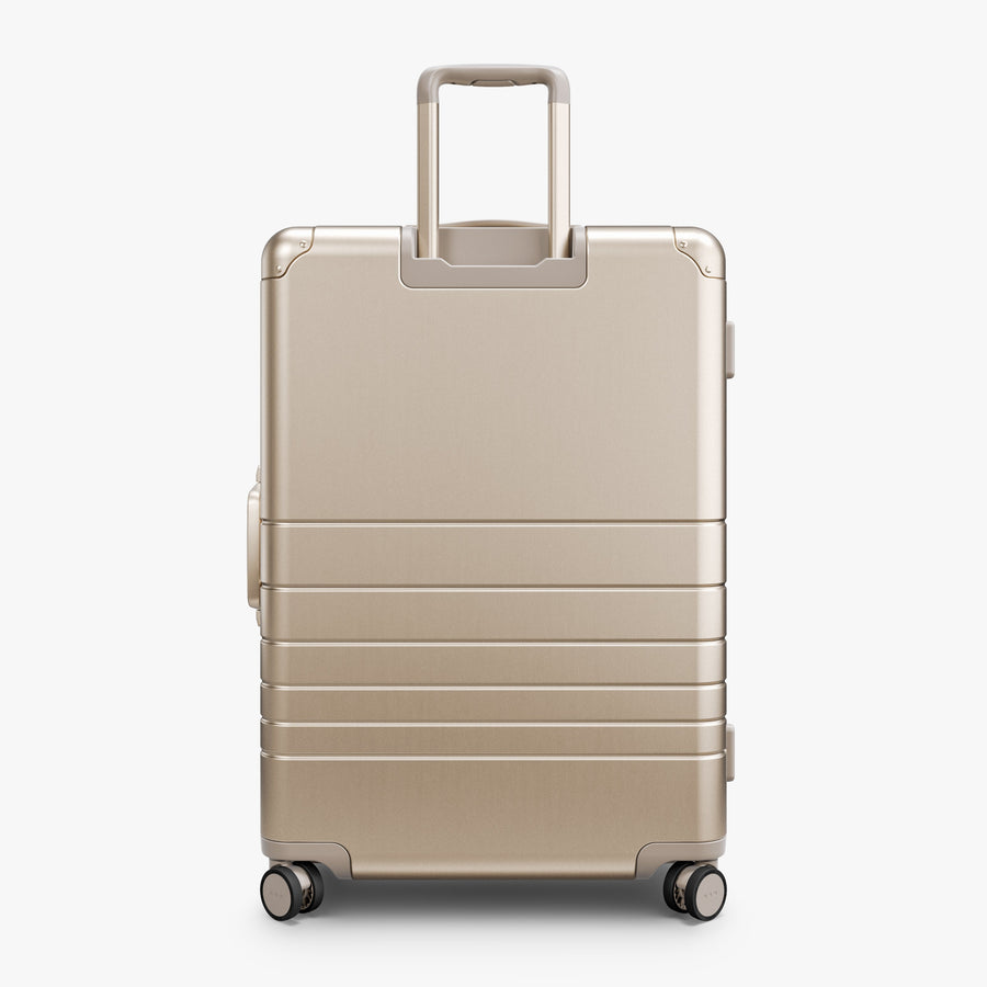 Aluminum Check-In Large