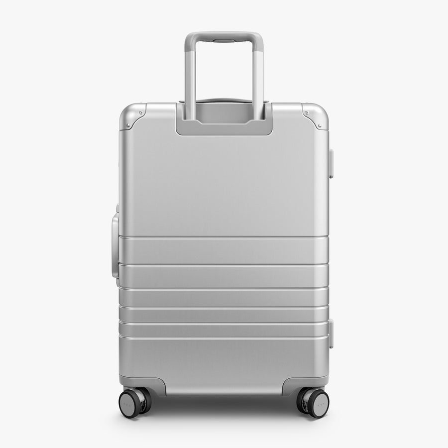 Aluminum Check-In Medium