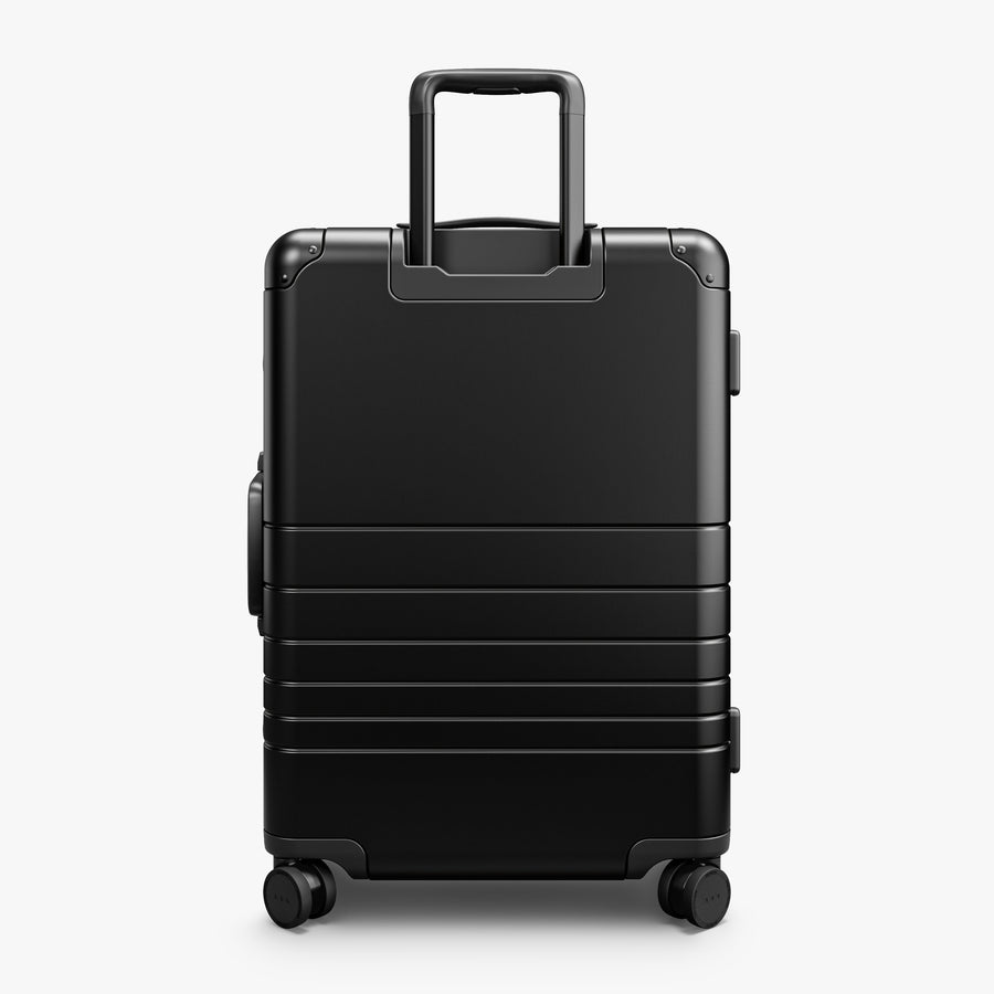 Aluminum Check-In Medium