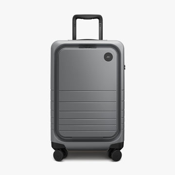 Expandable Carry-On Pro – Storm Grey