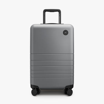 Expandable Carry-On – Storm Grey