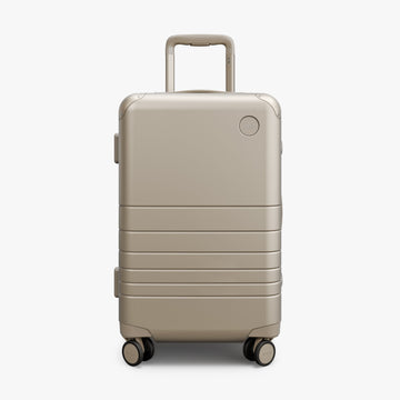 Hybrid Carry-On – Champagne