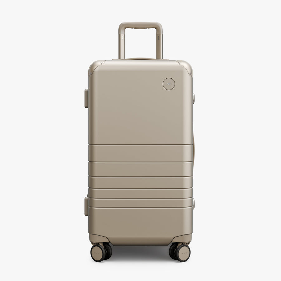 Hybrid Trunk Medium – Champagne