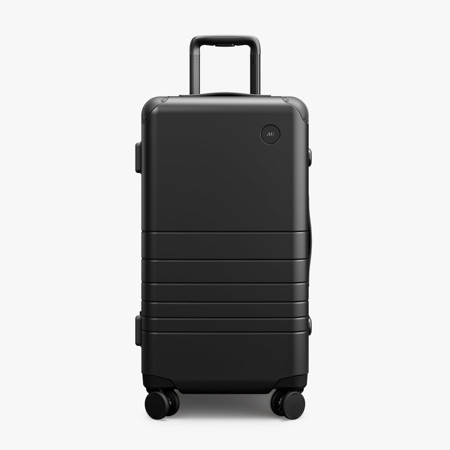 Hybrid Trunk Medium – Obsidian