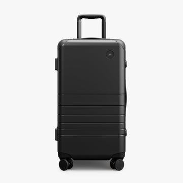 Hybrid Trunk Medium – Obsidian