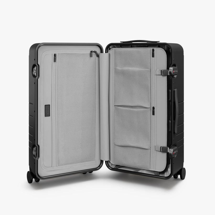 Obsidian | Inside view of Hybrid Trunk Medium in Obsidian