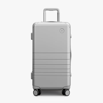 Hybrid Trunk Medium – Silver