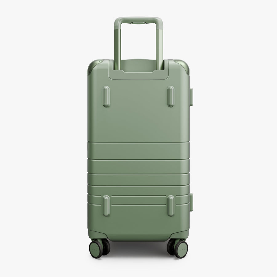 Mint | Back view of Hybrid Trunk Medium in Mint